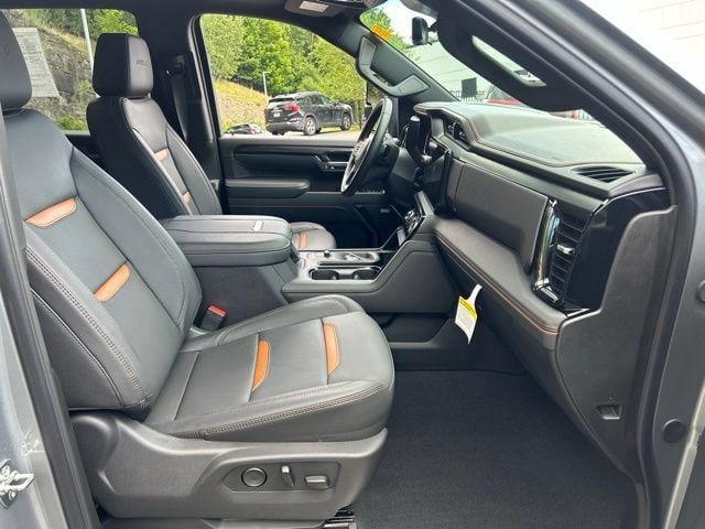 2026 GMC Sierra 2500HD AT4 - Photo 62