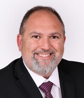 Staff member Tony Hogan from ID_1258d2d0ea32