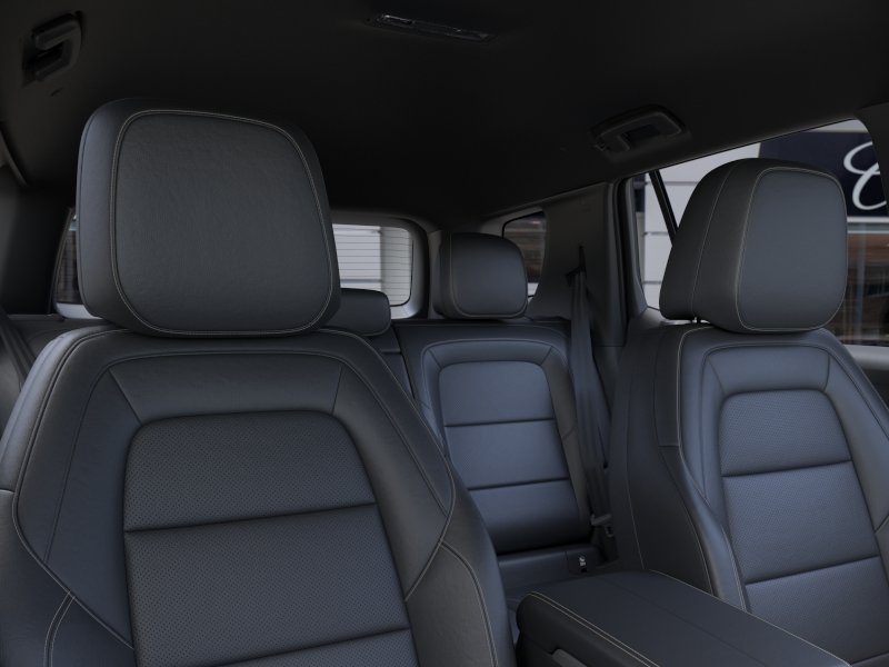 2027 GMC Terrain Elevation - Photo 24