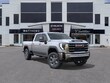  GMC Sierra 2500 HD