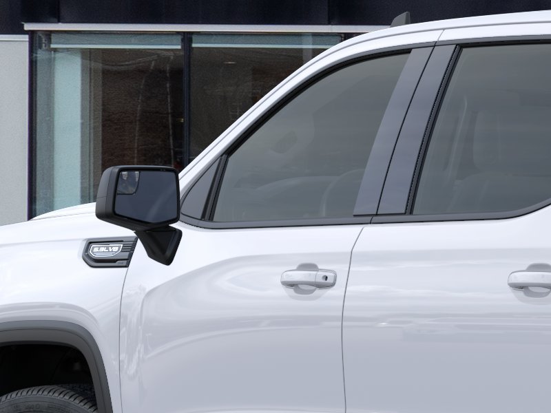 2026 GMC Sierra 1500 Elevation - Photo 35