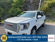 GMC Yukon XL