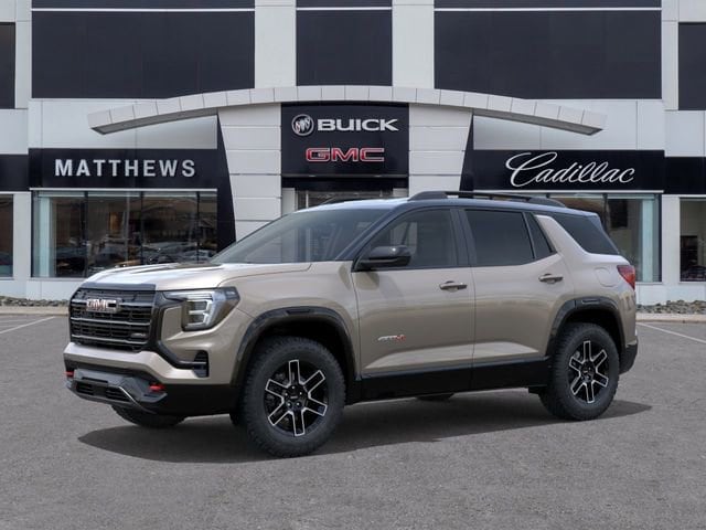 2026 GMC Terrain AT4 - Photo 26