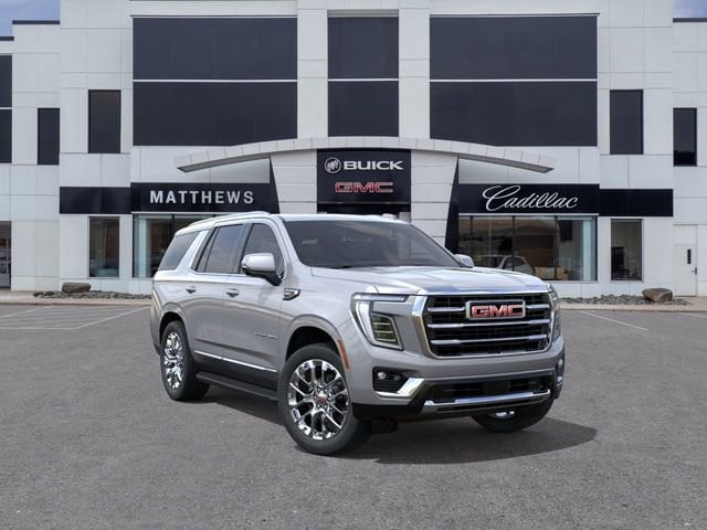 2026 GMC Yukon Elevation - Photo 25