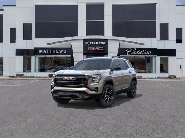 2026 GMC Terrain AT4 - Photo 32
