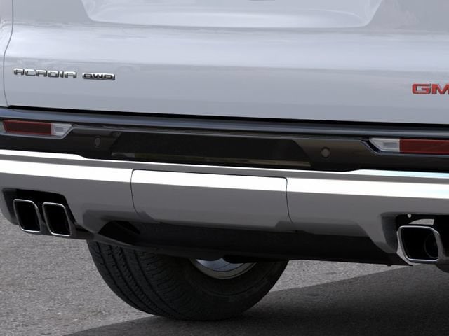 2027 GMC Acadia Denali - Photo 14