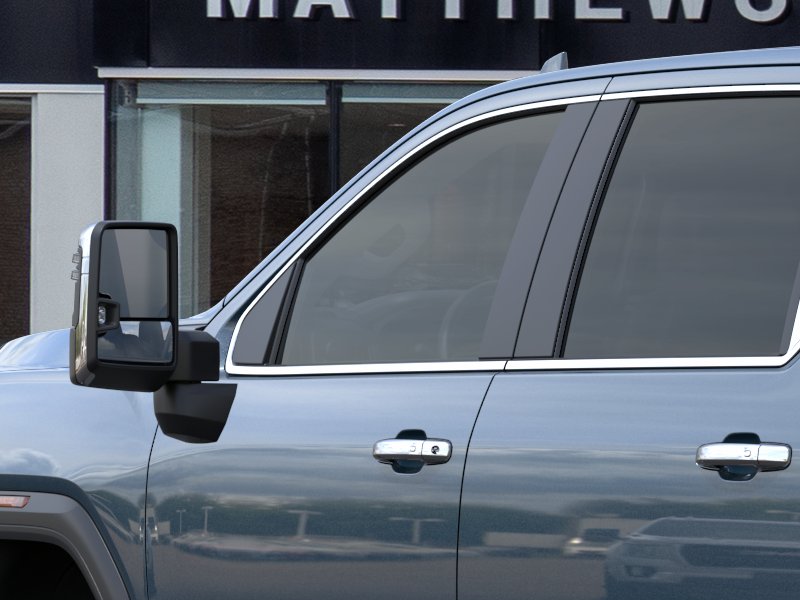 2026 GMC Sierra 2500HD Denali Ultimate - Photo 12