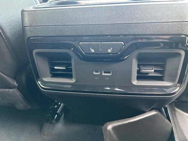 2026 GMC Sierra 2500HD AT4 - Photo 71