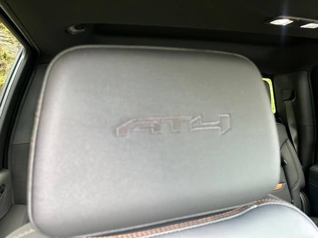 2026 GMC Sierra 2500HD AT4 - Photo 64