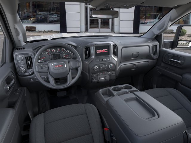 2026 GMC Sierra 2500HD Pro - Photo 39