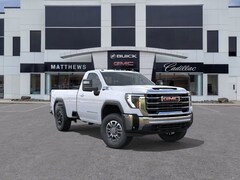 2026 GMC Sierra 2500 HD SLE Truck