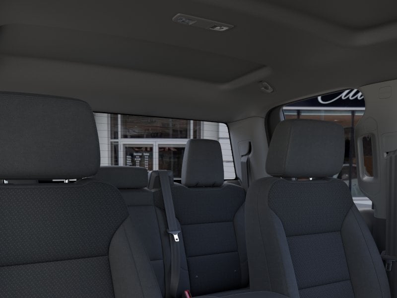 2026 GMC Sierra 1500 Pro - Photo 24
