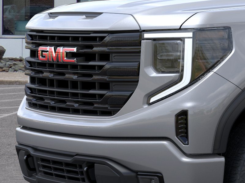 2026 GMC Sierra 1500 Elevation - Photo 13