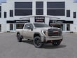 GMC Sierra 2500 HD
