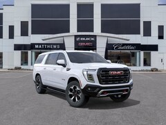 2026 GMC Yukon XL AT4 Ultimate SUV