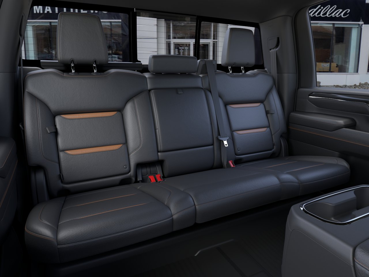 2026 GMC Sierra 2500HD AT4 - Photo 17
