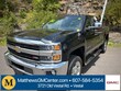 Chevrolet Silverado 2500 HD
