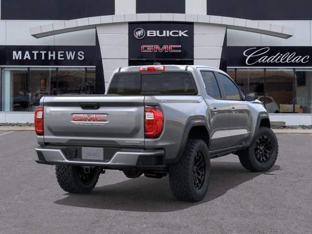 2026 GMC Canyon Elevation - Photo 30