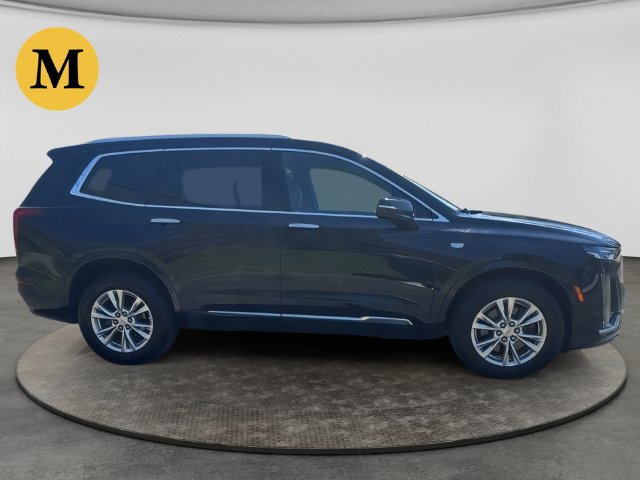 2021 Cadillac XT6 Luxury - Photo 6