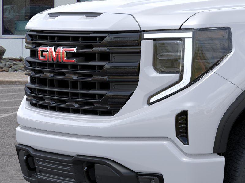 2026 GMC Sierra 1500 Elevation - Photo 36