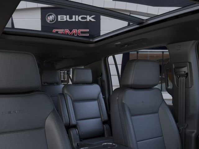 2026 GMC Yukon XL Denali - Photo 24
