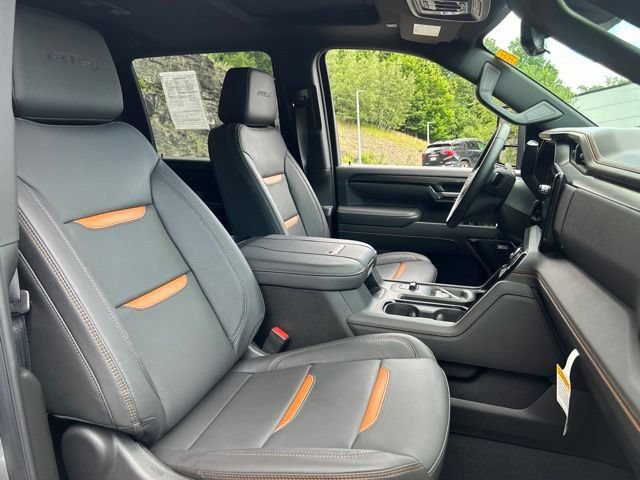 2026 GMC Sierra 2500HD AT4 - Photo 63
