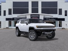 2025 GMC HUMMER EV SUV 3X SUV