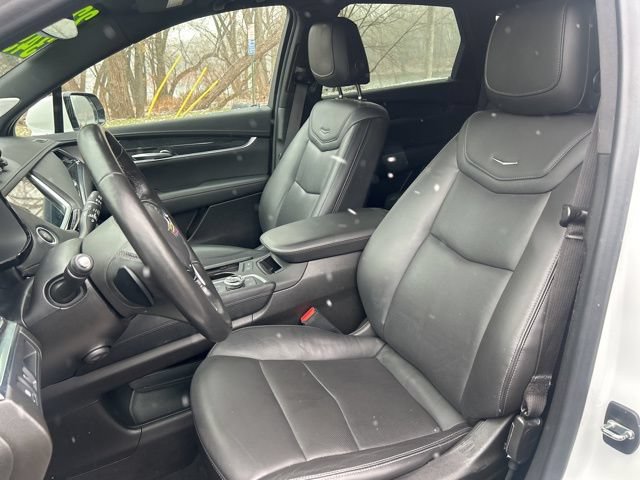 2022 Cadillac XT5 Premium Luxury - Photo 23