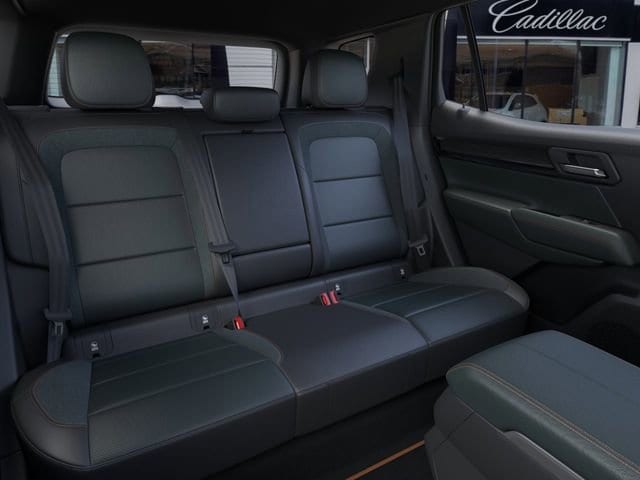 2026 GMC Terrain AT4 - Photo 41