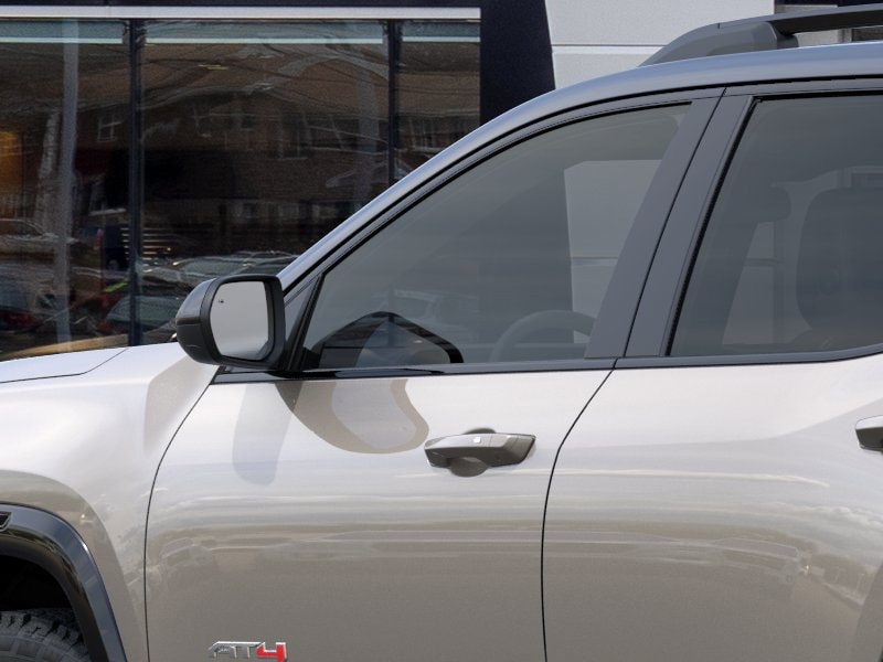 2026 GMC Terrain AT4 - Photo 12