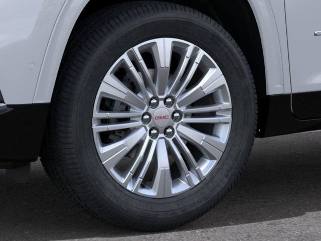 2027 GMC Acadia Denali - Photo 9