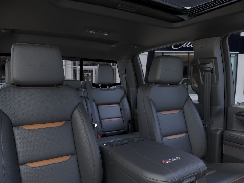 2026 GMC Sierra 2500HD AT4 - Photo 24