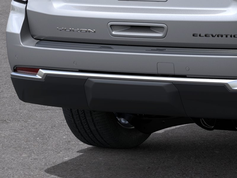 2026 GMC Yukon Elevation - Photo 14