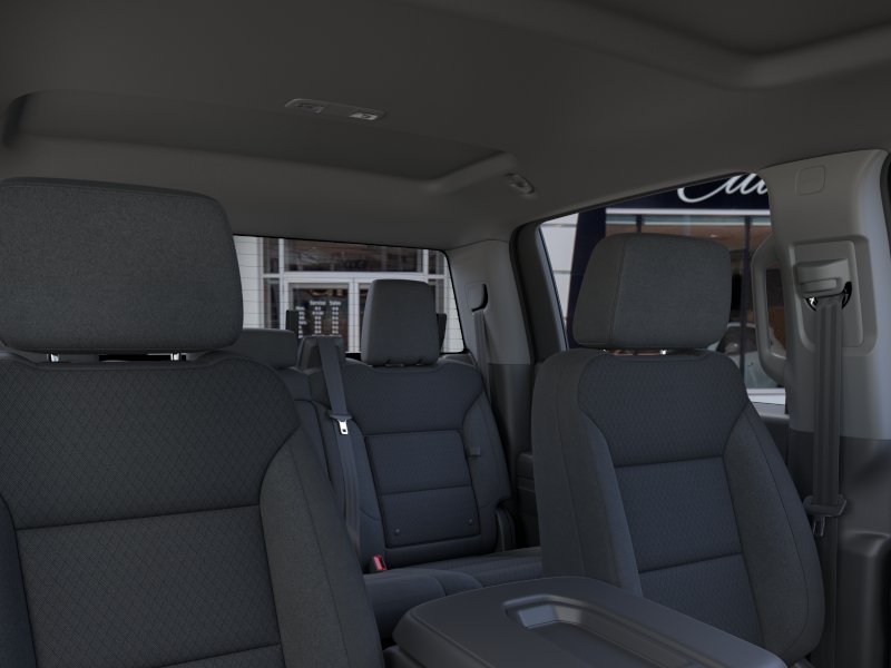 2026 GMC Sierra 1500 Elevation - Photo 24