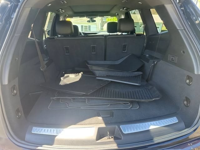 2021 Cadillac XT6 Luxury - Photo 11