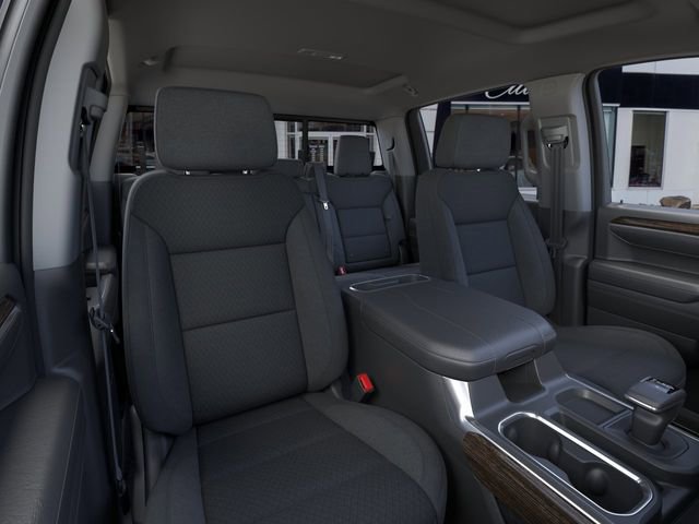 2026 GMC Sierra 1500 Elevation - Photo 16