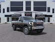 GMC Sierra 2500 HD