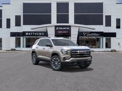 2026 GMC Terrain Elevation SUV