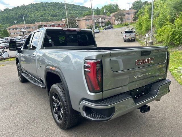 2026 GMC Sierra 2500HD AT4 - Photo 75