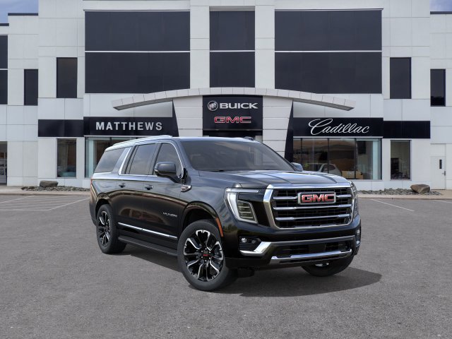  GMC Yukon XL