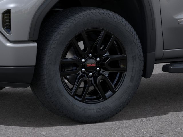 2026 GMC Sierra 1500 Elevation - Photo 9