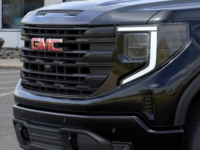 2026 GMC Sierra 1500 Elevation - Photo 13