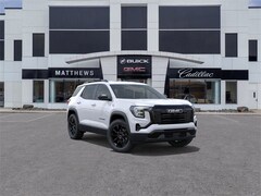 2026 GMC Terrain Elevation SUV