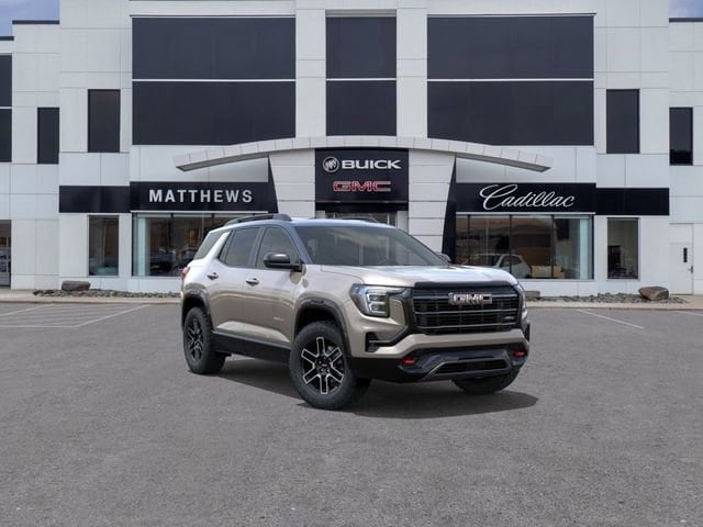 2026 GMC Terrain AT4 - Photo 25