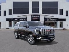 2026 GMC Yukon XL Denali SUV
