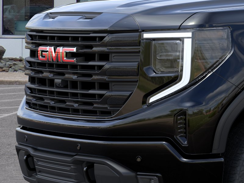 2026 GMC Sierra 1500 Elevation - Photo 37