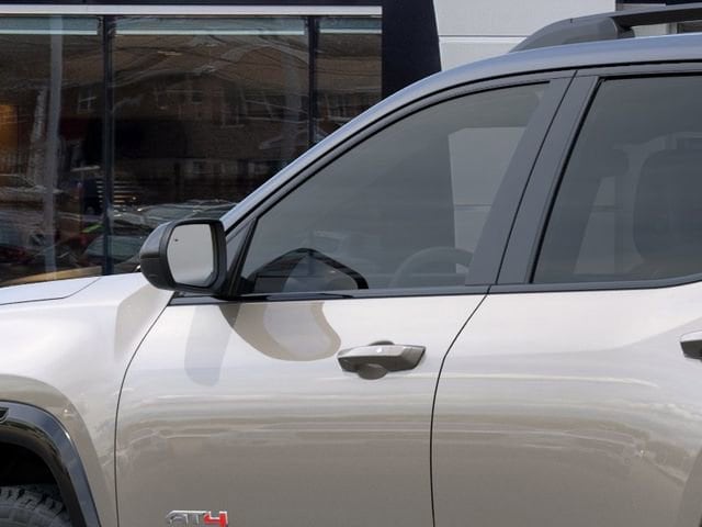 2026 GMC Terrain AT4 - Photo 36