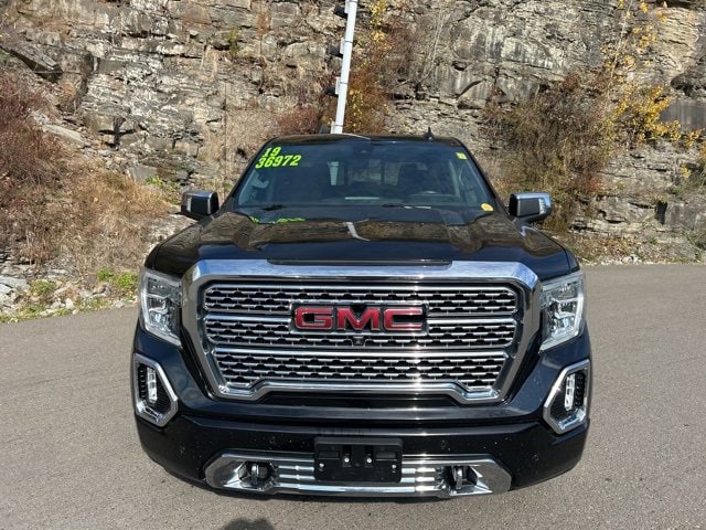 2019 GMC Sierra 1500 Denali Denali's photo