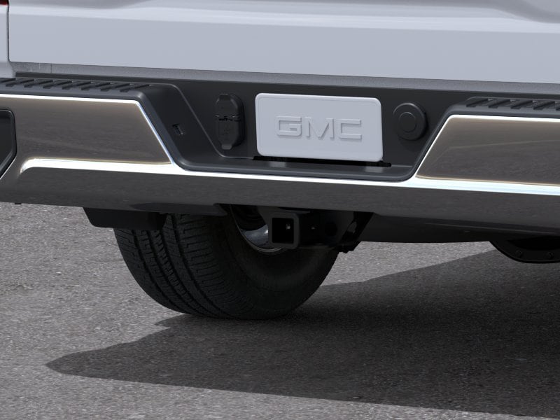 2026 GMC Sierra 1500 Pro - Photo 14