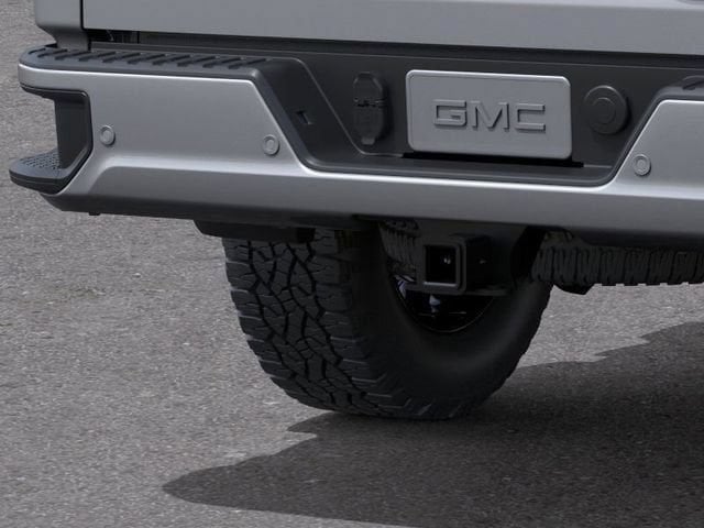 2026 GMC Sierra 2500HD AT4 - Photo 40